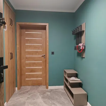 Azzurro - уютно и удобно * Βάρνα