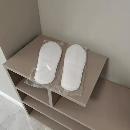 Azzurro - уютно и удобно Appartement