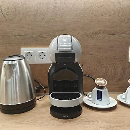 Azzurro - уютно и удобно Varna