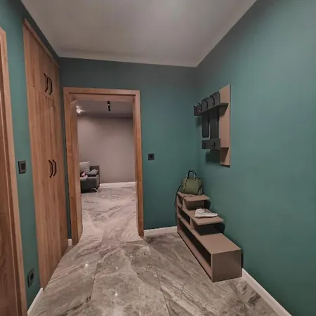 Azzurro - уютно и удобно Appartement *