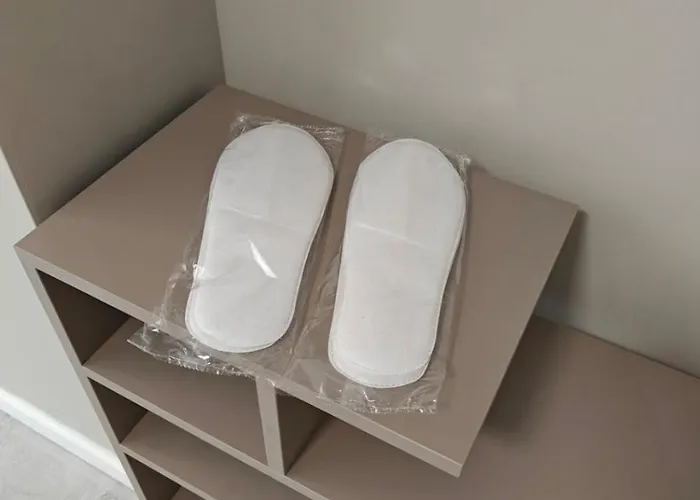 Azzurro - уютно и удобно 公寓