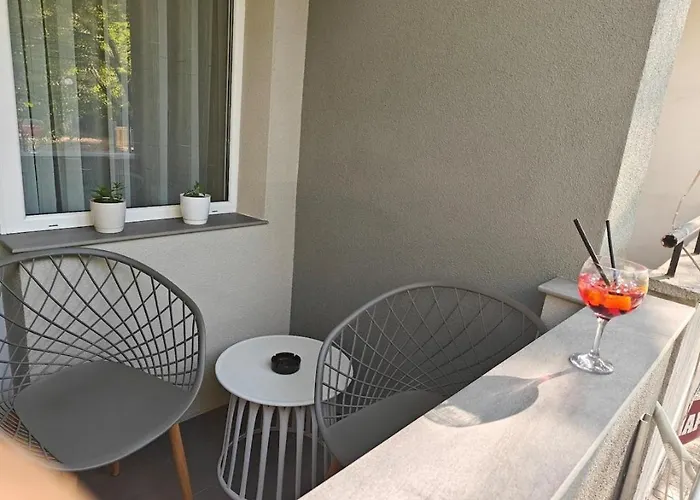 Azzurro - уютно и удобно